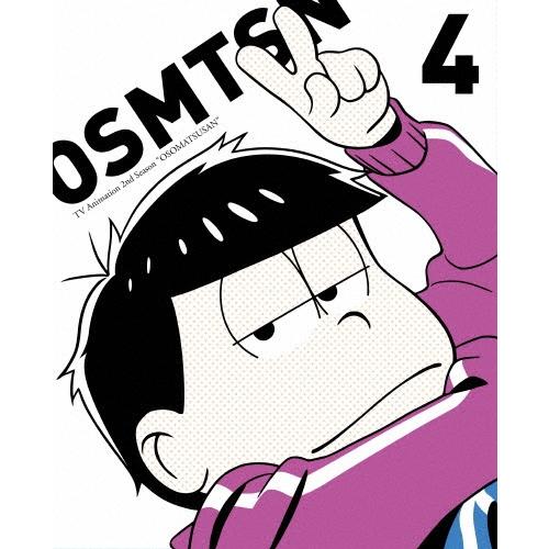 おそ松さん第2期 第4松 DVD | 