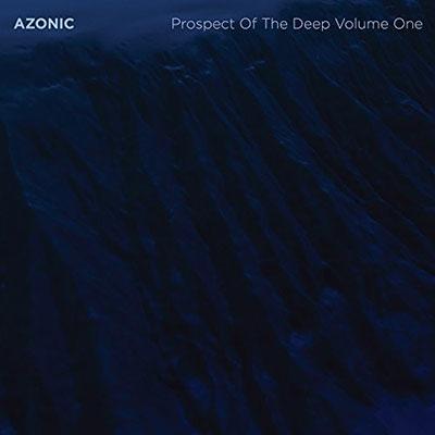 Azonic Prospect Of The Deep Vol.1 CD | 