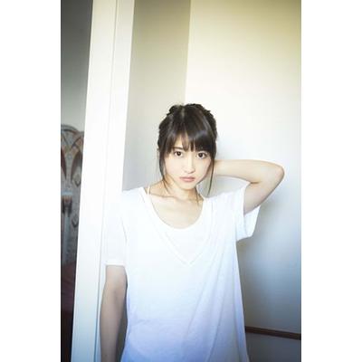 若月佑美 若月佑美1st写真集 『パレット』 Book |  | 02