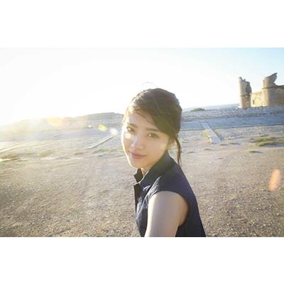 若月佑美 若月佑美1st写真集 『パレット』 Book |  | 03