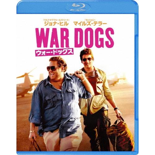 ウォー・ドッグス Blu-ray Disc | 