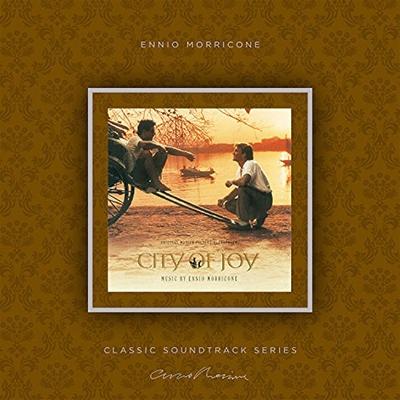 Ennio Morricone City of Joy＜完全生産限定盤＞ LP | 