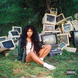SZA Ctrl LP | 