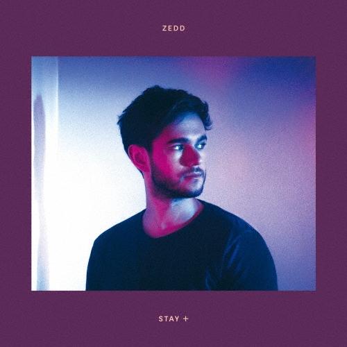 Zedd ステイ+ CD | 