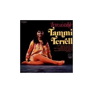 Tammi Terrell Irresistible  CD | 