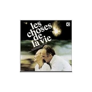 Philippe Sarde Les Choses de la Vie (The Things of Life)＜限定盤＞ LP | 