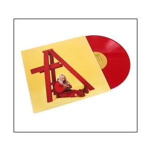 Billie Eilish Dont Smile at Me＜Colored Vinyl＞ LP | 