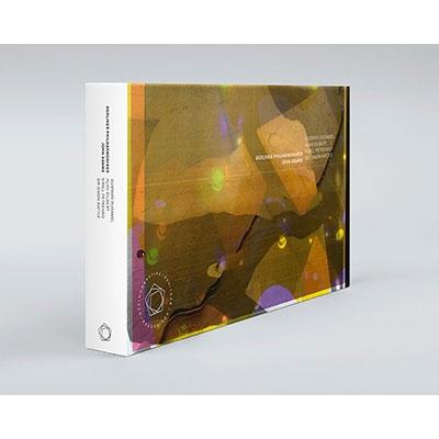 ベルリン・フィルハーモニー管弦楽団 ジョン・アダムズ・エディション ［4CD+2Blu-ray Disc］ CD | 