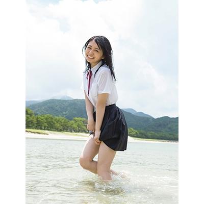 長濱ねる 長濱ねる1st写真集 ここから Book |  | 02