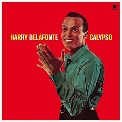 Harry Belafonte Calypso＜限定盤＞ LP | 