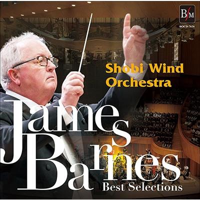 ジェイムズ・バーンズ ジェイムズ・バーンズ　ベスト・セレクション CD | 