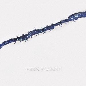 FERN PLANET stardustbox CD｜tower