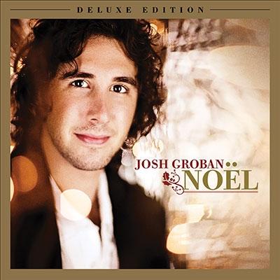 ジョシュ・グローバン Noel (Deluxe Edition) CD | 