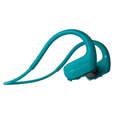 ソニー ヘッドホン一体型ウォークマン NW-WS623 SONY ヘッドホン一体型 WALKMAN 4GB NW-WS623 ブルー Accessories