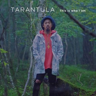 TARANTULA This is who I am CD | 