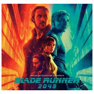 Hans Zimmer Blade Runner 2049 CD | 