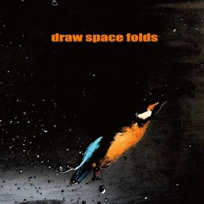辰巳小五郎 draw space folds CD | 