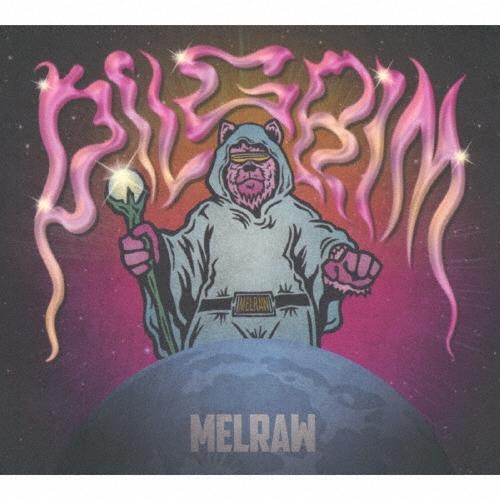 MELRAW Pilgrim CD | 
