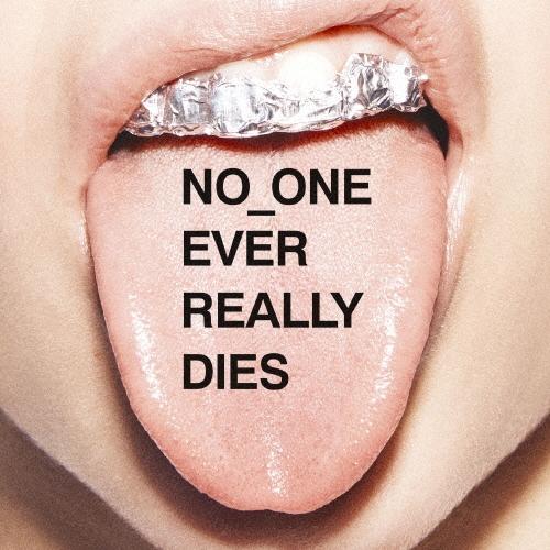 N.E.R.D ノー_ワン・エヴァー・リアリー・ダイズ CD | 