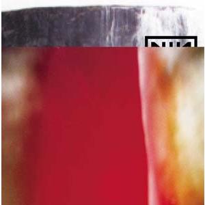 Nine Inch Nails The Fragile LP | 