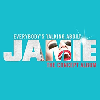 Everybody's Talking About Jamie (New Edition) CD | 
