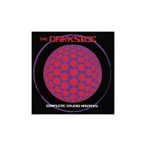 The Darkside Complete Studio Masters CD | 