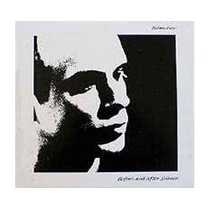 Brian Eno Before and After Science LP | 