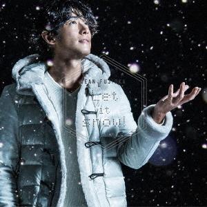 DEAN FUJIOKA Let it snow! (A) ［CD+DVD］＜初回盤＞ 12cmCD Single | 