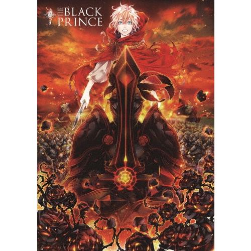 鈴村健一 シアトリカル・ライブ 第4弾 THE BLACK PRINCE DVD | 