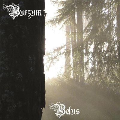 Burzum Belus＜限定盤＞ LP | 