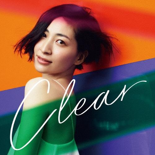 坂本真綾 CLEAR 12cmCD Single | 