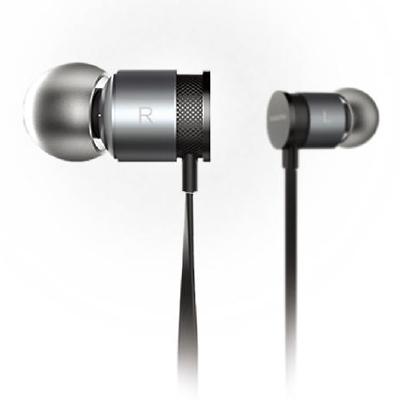 NAGAOKA aptX対応 Bluetoothイヤホン ダークシルバー Headphone/Earphone | 