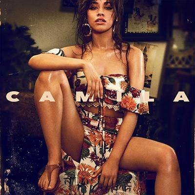 Camila Cabello Camila CD | 