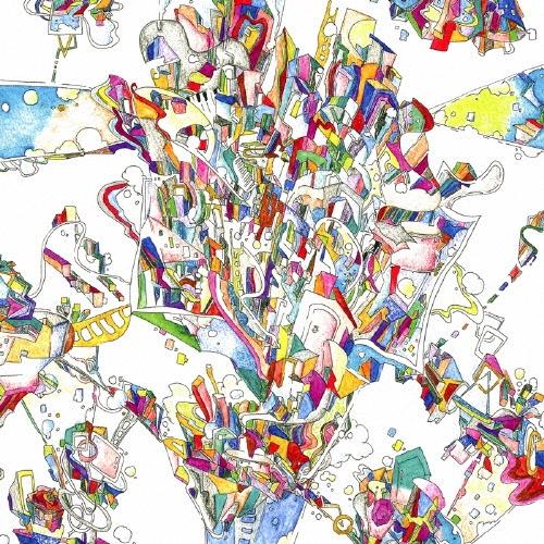 shabel TRUE/FALSE CD | 