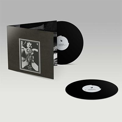 Felt The Splendour Of Fear LP |  | 01
