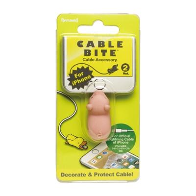 CABLE BITE vol.2 /ブタ Accessories |  | 01