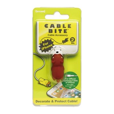 CABLE BITE vol.2 /レッサーパンダ Accessories |  | 01
