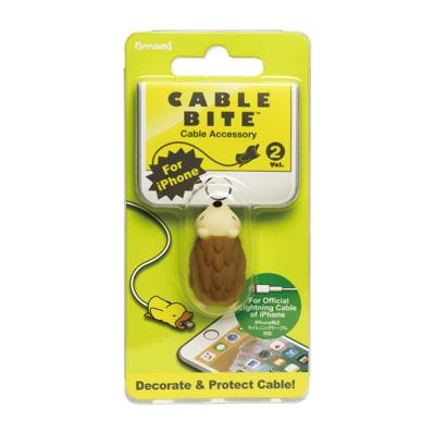 CABLE BITE vol.2 /ハリネズミ Accessories |  | 01