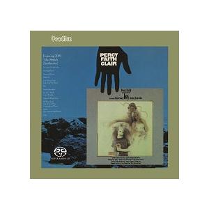 Percy Faith Clair & Joy SACD Hybrid | 