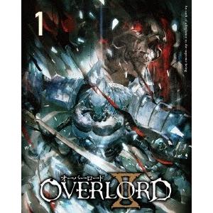 オーバーロードii 1 タワーレコード Dvd タワーレコード 店 アニメーション 通販 テレビアニメ