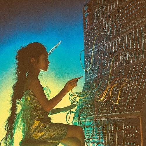 PANDORA Blueprint ［CD+Blu-ray Disc+ブックレット］＜初回生産限定盤＞ CD | 