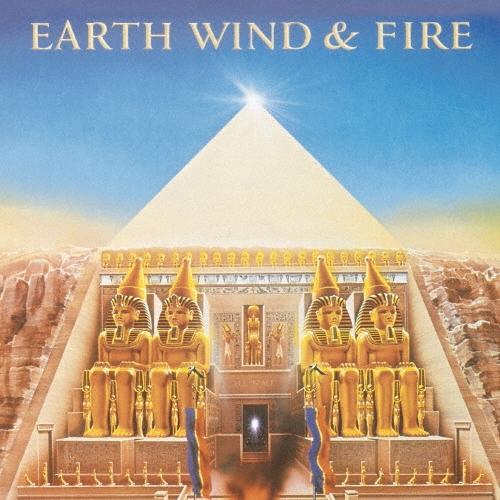 Earth, Wind & Fire 太陽神＜期間生産限定盤＞ CD | 