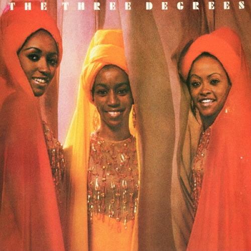 The Three Degrees スリー・ディグリーズ＜期間生産限定盤＞ CD | 