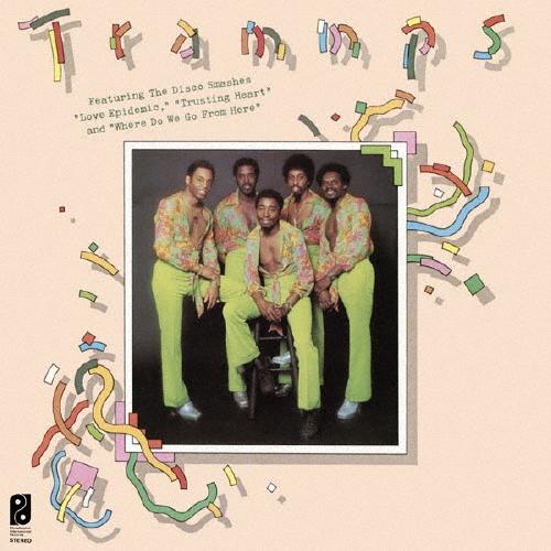 The Trammps トランプス＜期間生産限定盤＞ CD | 