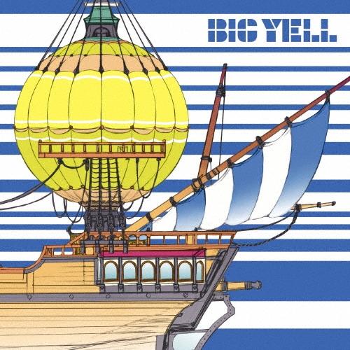 ゆず BIG YELL＜通常盤＞ CD | 