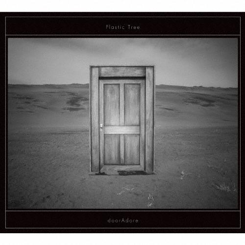 Plastic Tree doorAdore (A) ［CD+DVD+フォトブック］＜初回限定盤＞ CD | 