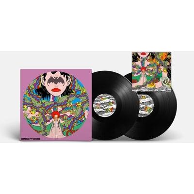 スーパーカー ANSWER＜完全生産限定盤 アナログ盤＞ LP