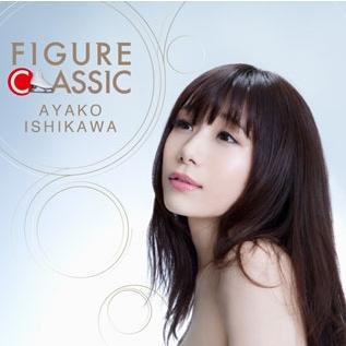 石川綾子 Classical Figure Classic Cd タワーレコード Paypayモール店 通販 Paypayモール