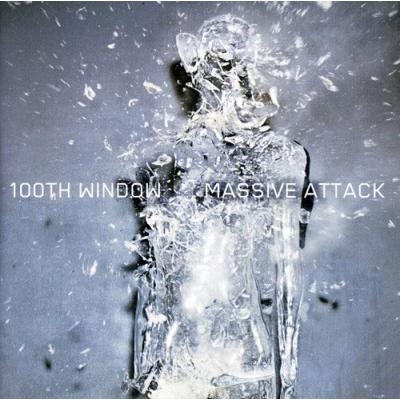Massive Attack 100th Window CD | 