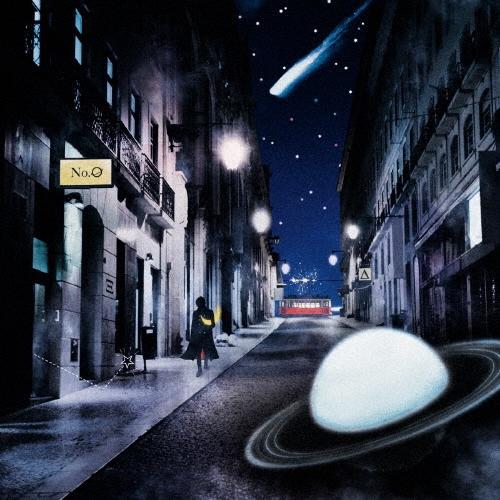 BUCK-TICK No.0＜通常盤＞ SHM-CD（Yahoo!・タワーレコード Yahoo!店）